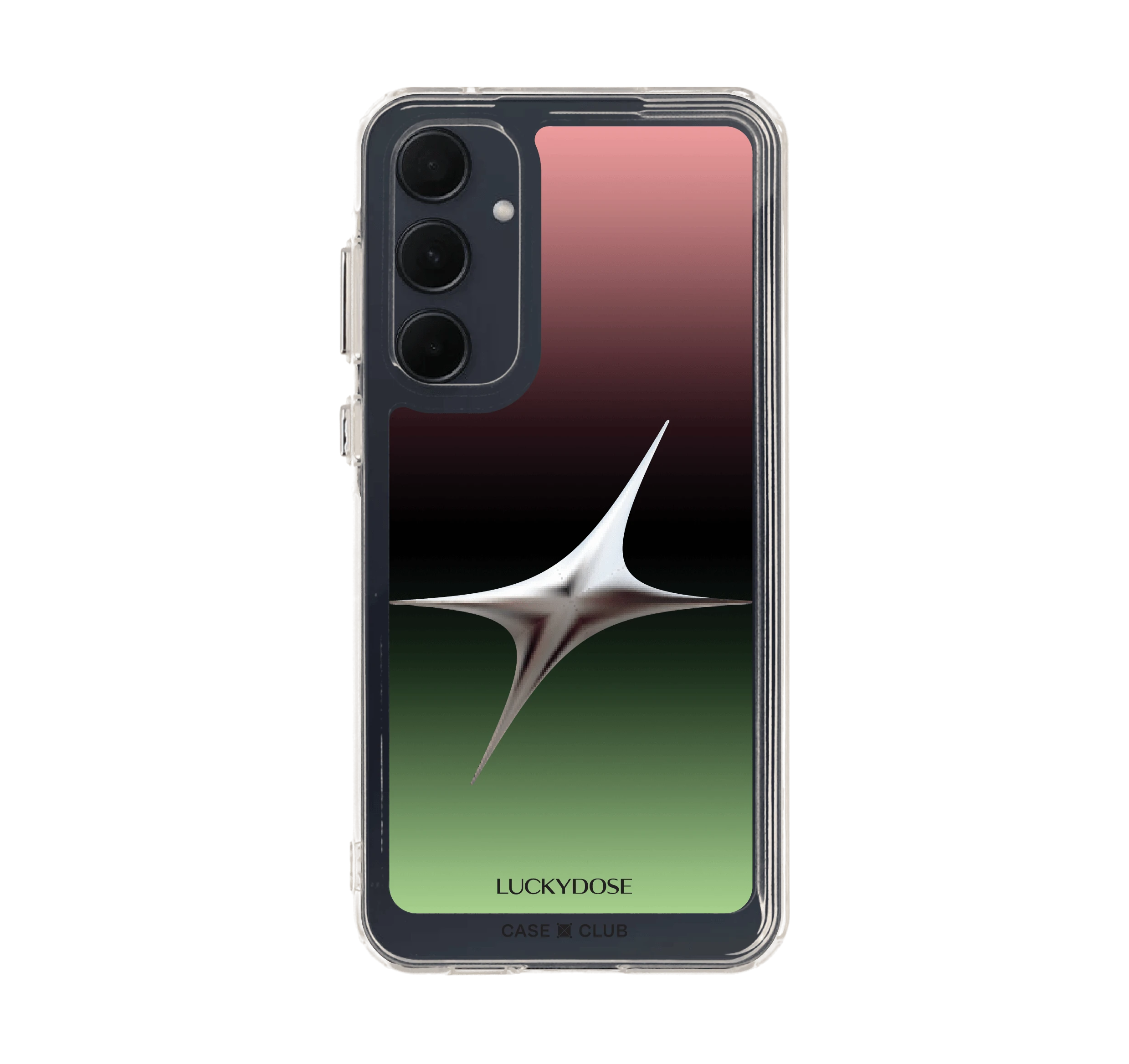 luckydose sunday lucky color